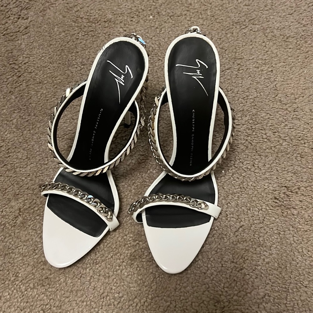 Giuseppe Zanotti Heels